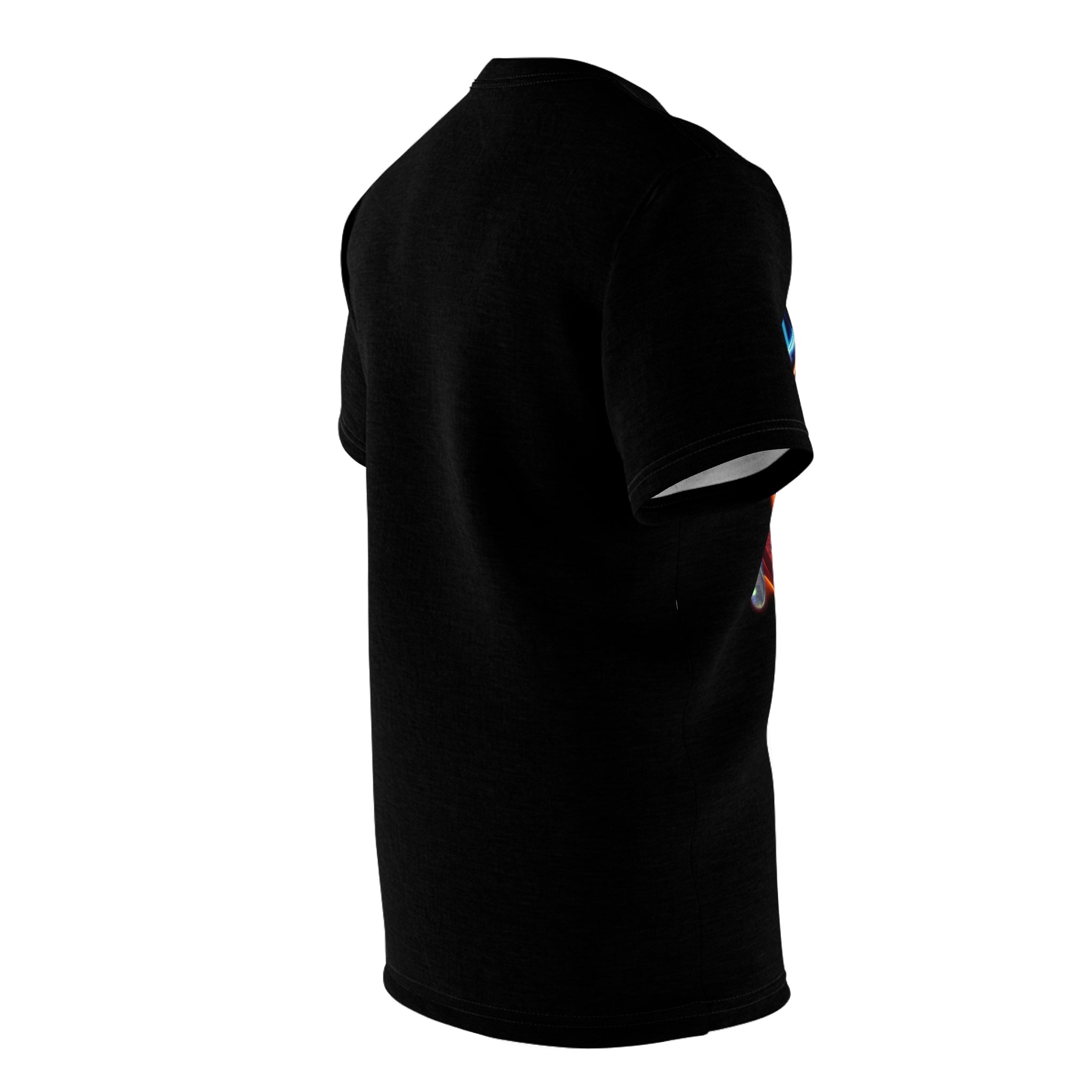 LUSH LEMUR | LEMUR TRIBE Crying Heart Jersey Tee