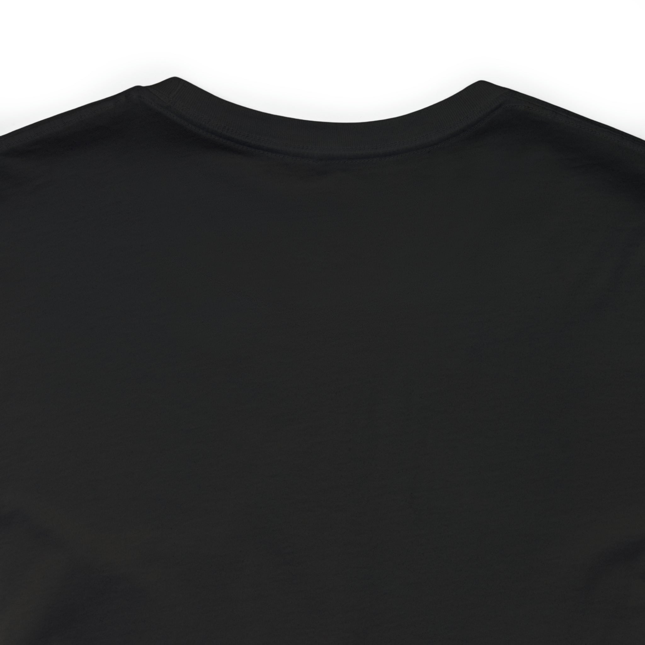 LUSH LEMUR | Launch Party Short Sleeve Tee