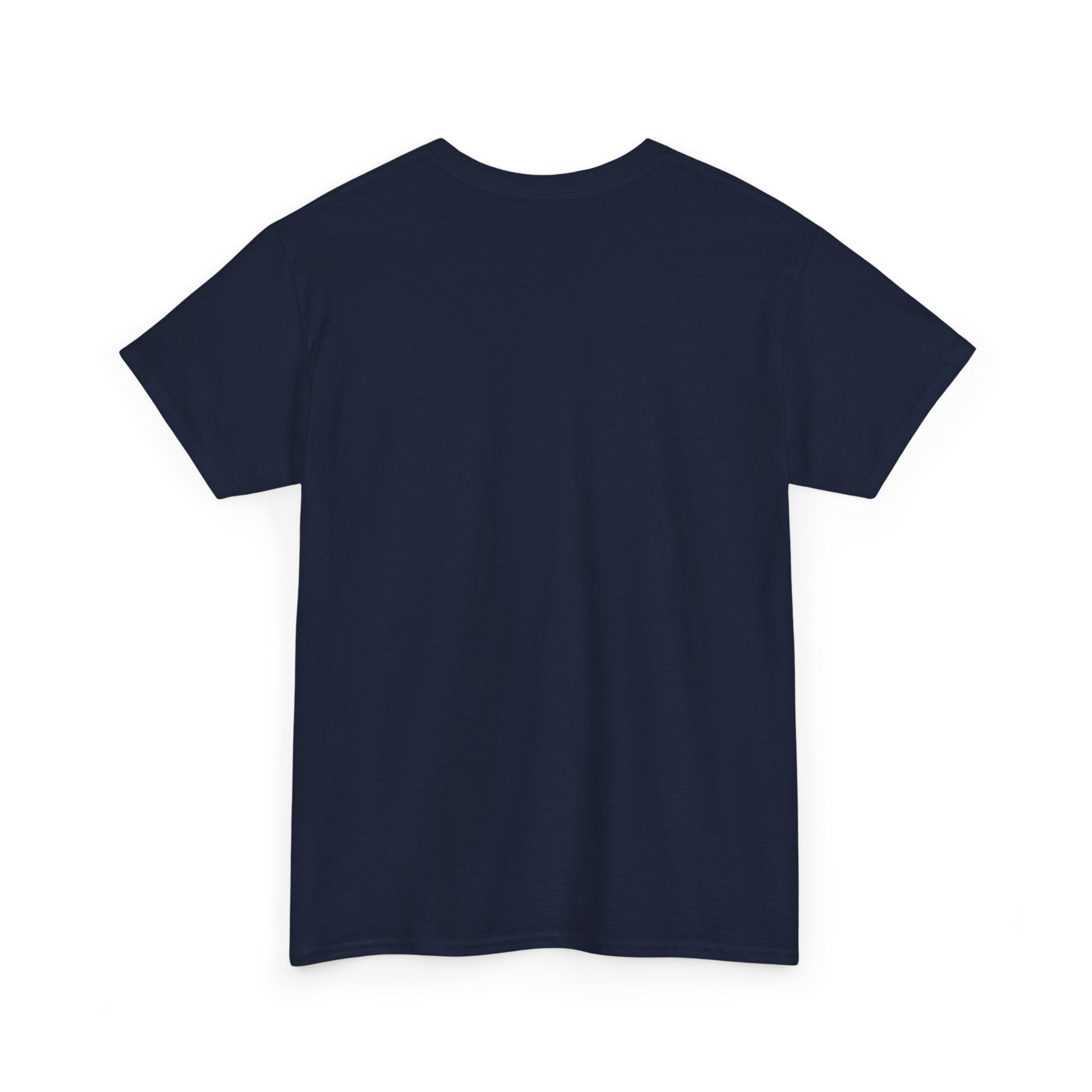 LEMUR TRIBE | Unisex Heavy Cotton Tee