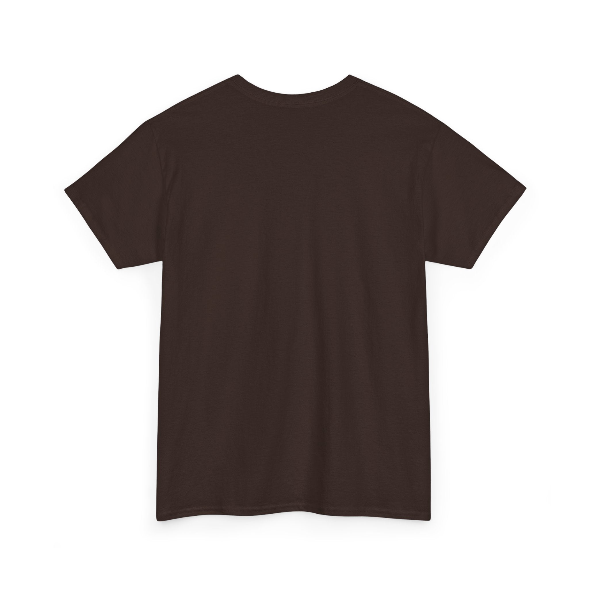 LEMUR TRIBE | Unisex Heavy Cotton Tee