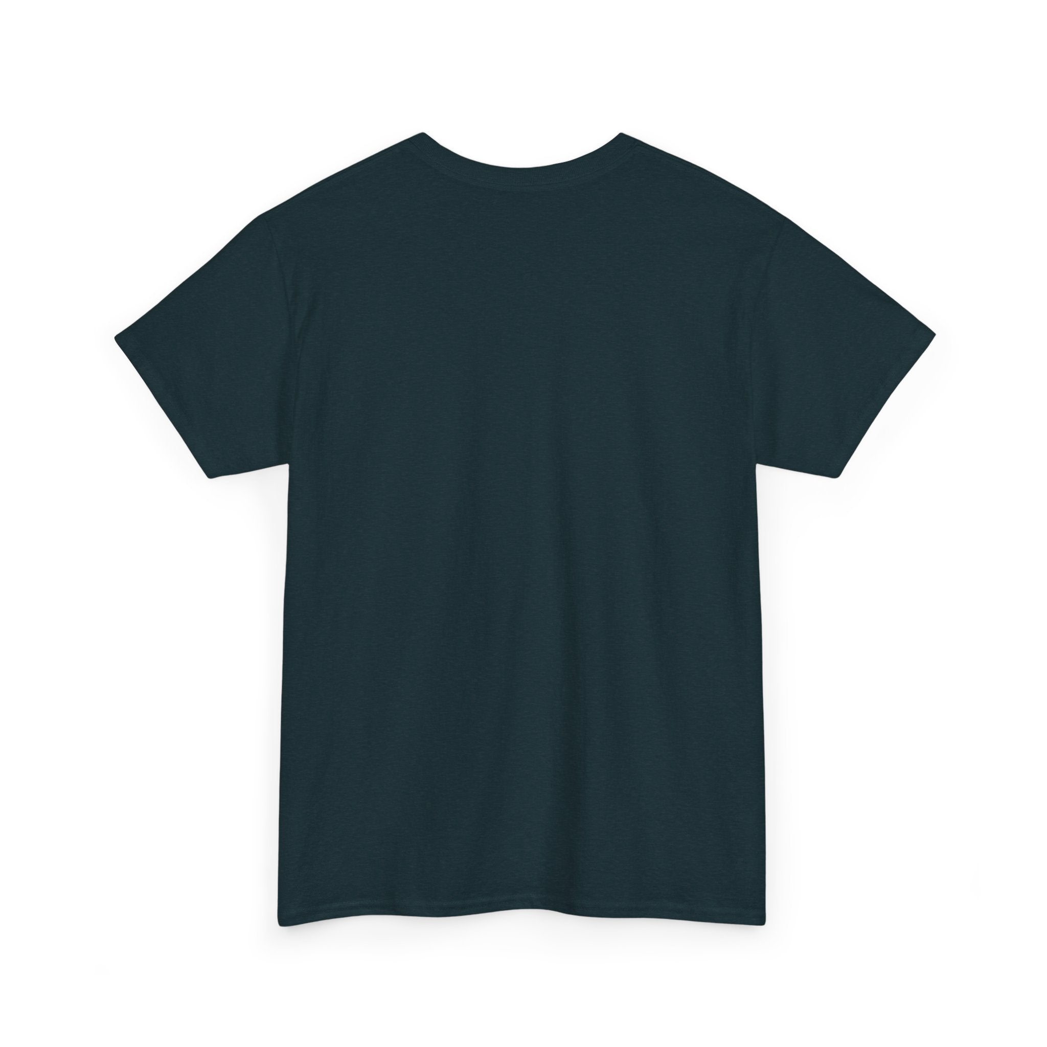 LEMUR TRIBE | Unisex Heavy Cotton Tee