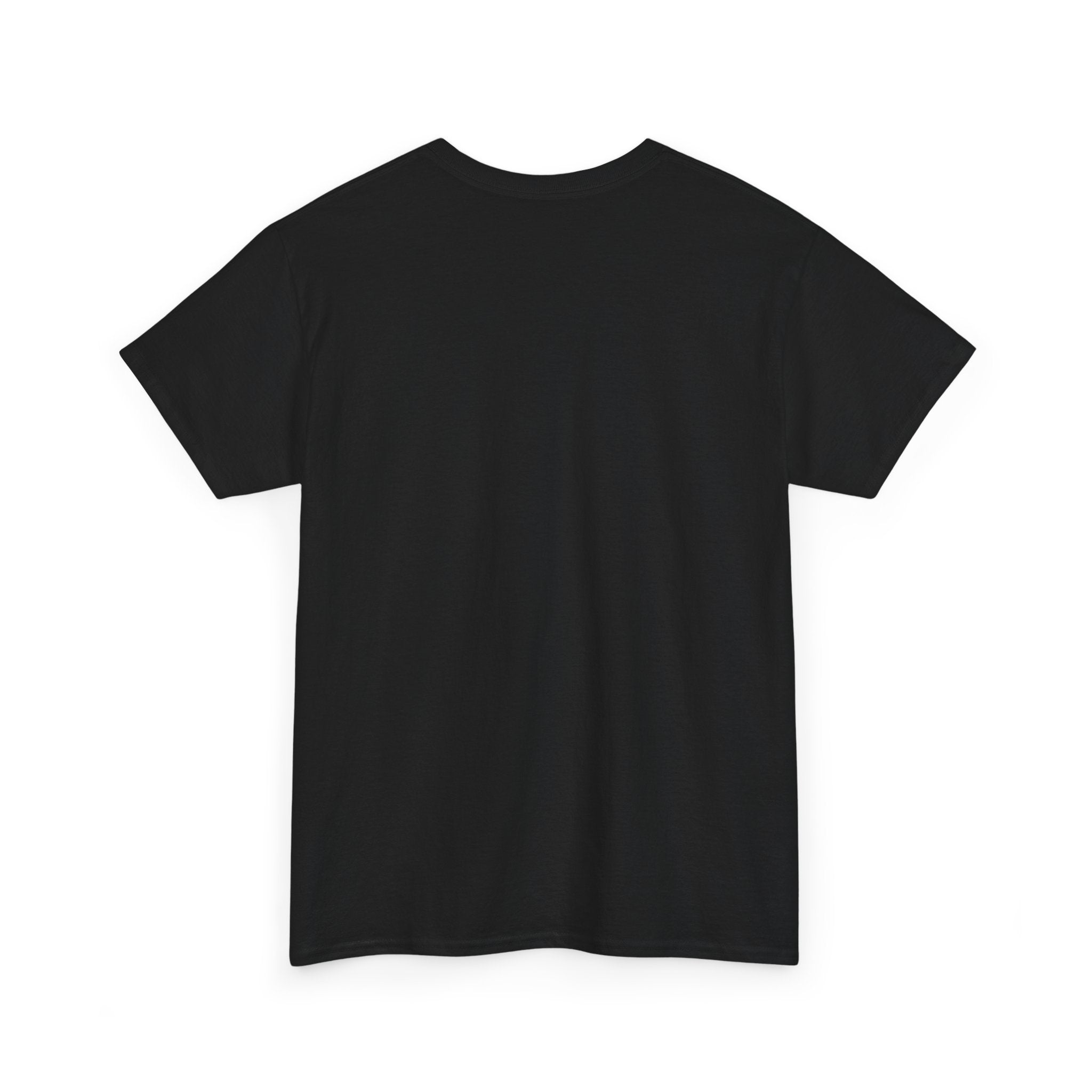 LEMUR TRIBE | Unisex Heavy Cotton Tee