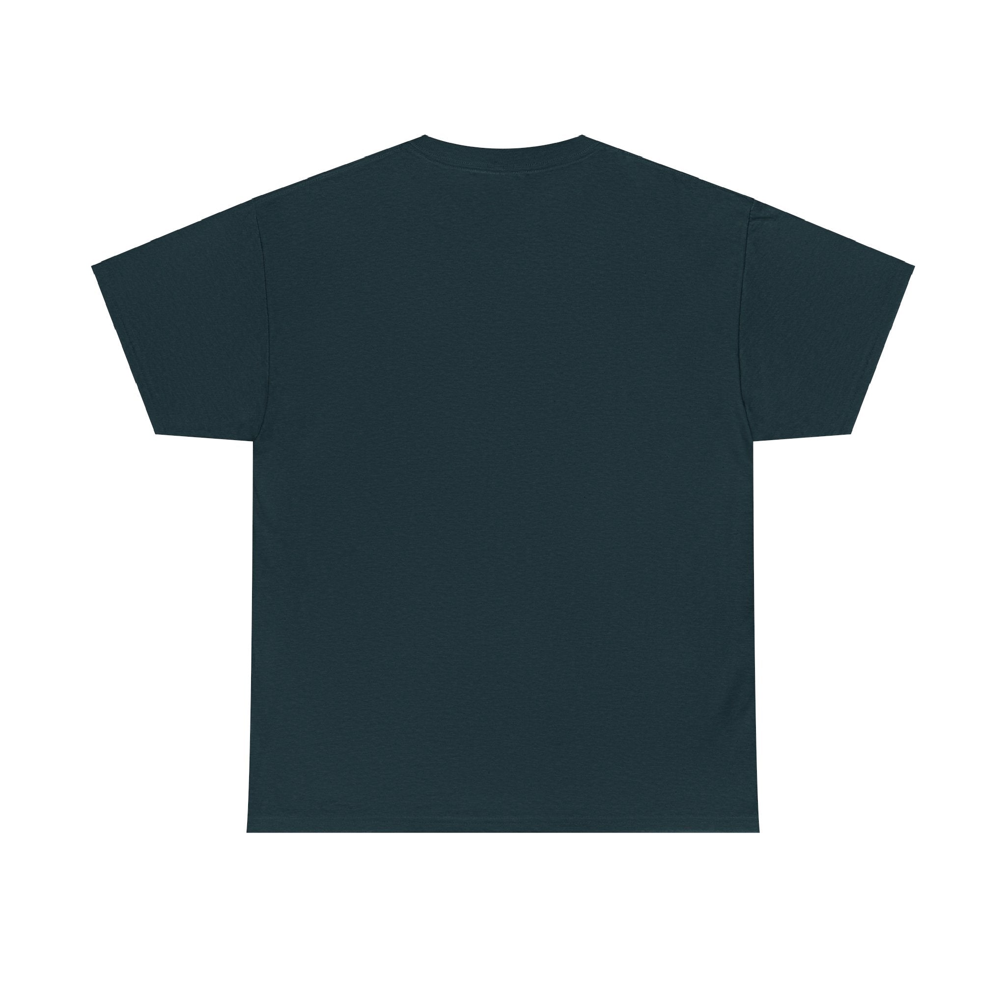 LEMUR TRIBE | Unisex Heavy Cotton Tee