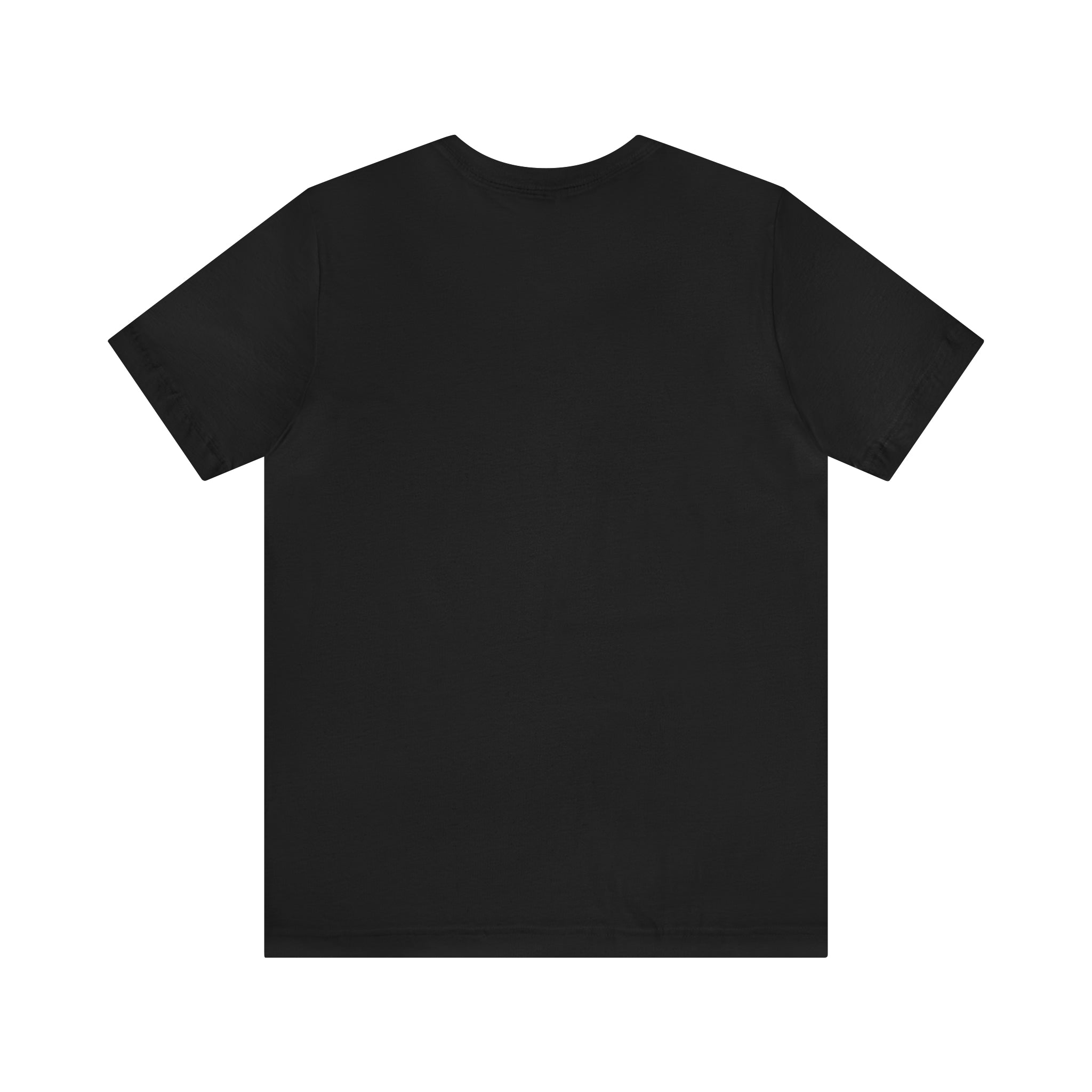 LUSH LEMUR | Launch Party Short Sleeve Tee