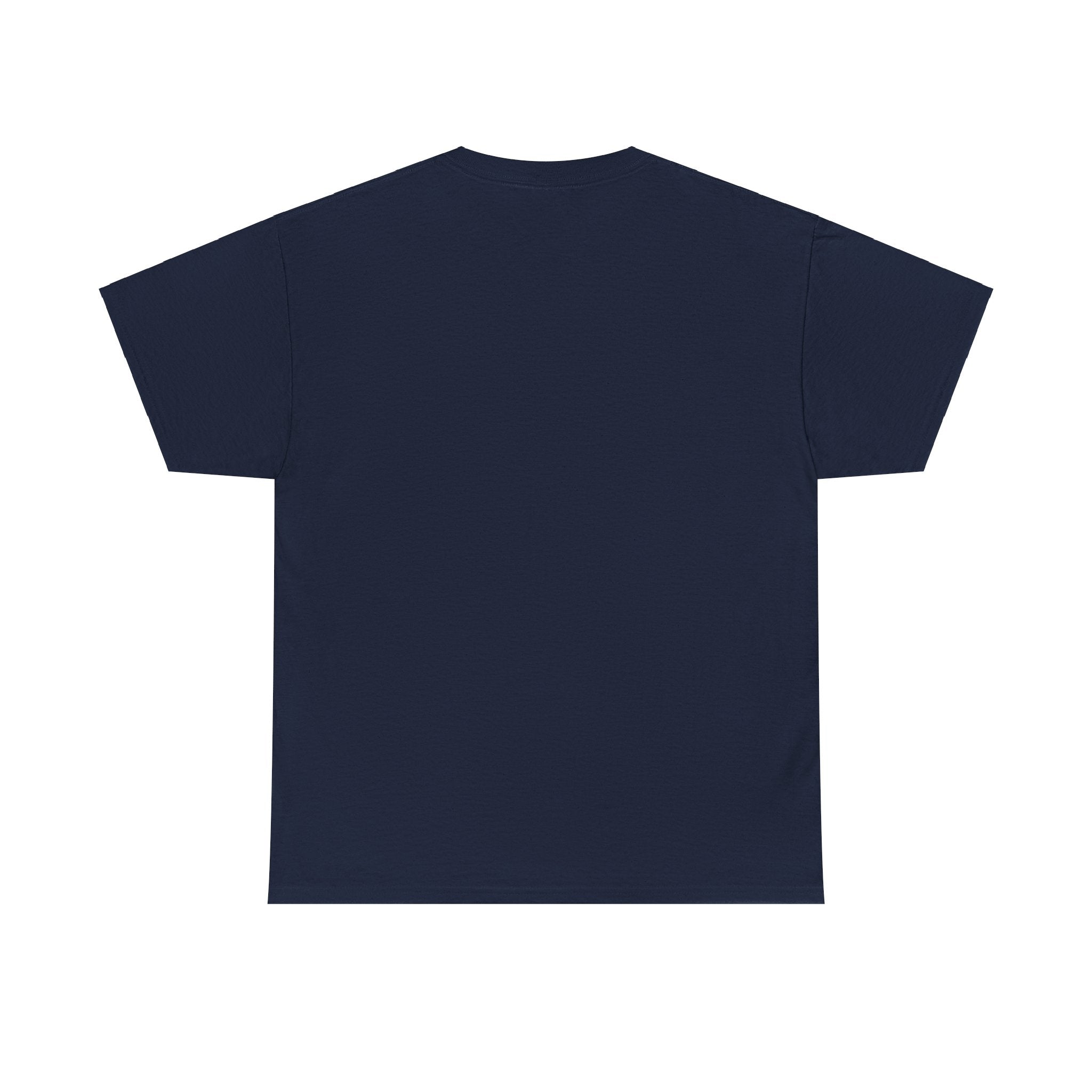 LEMUR TRIBE | Unisex Heavy Cotton Tee