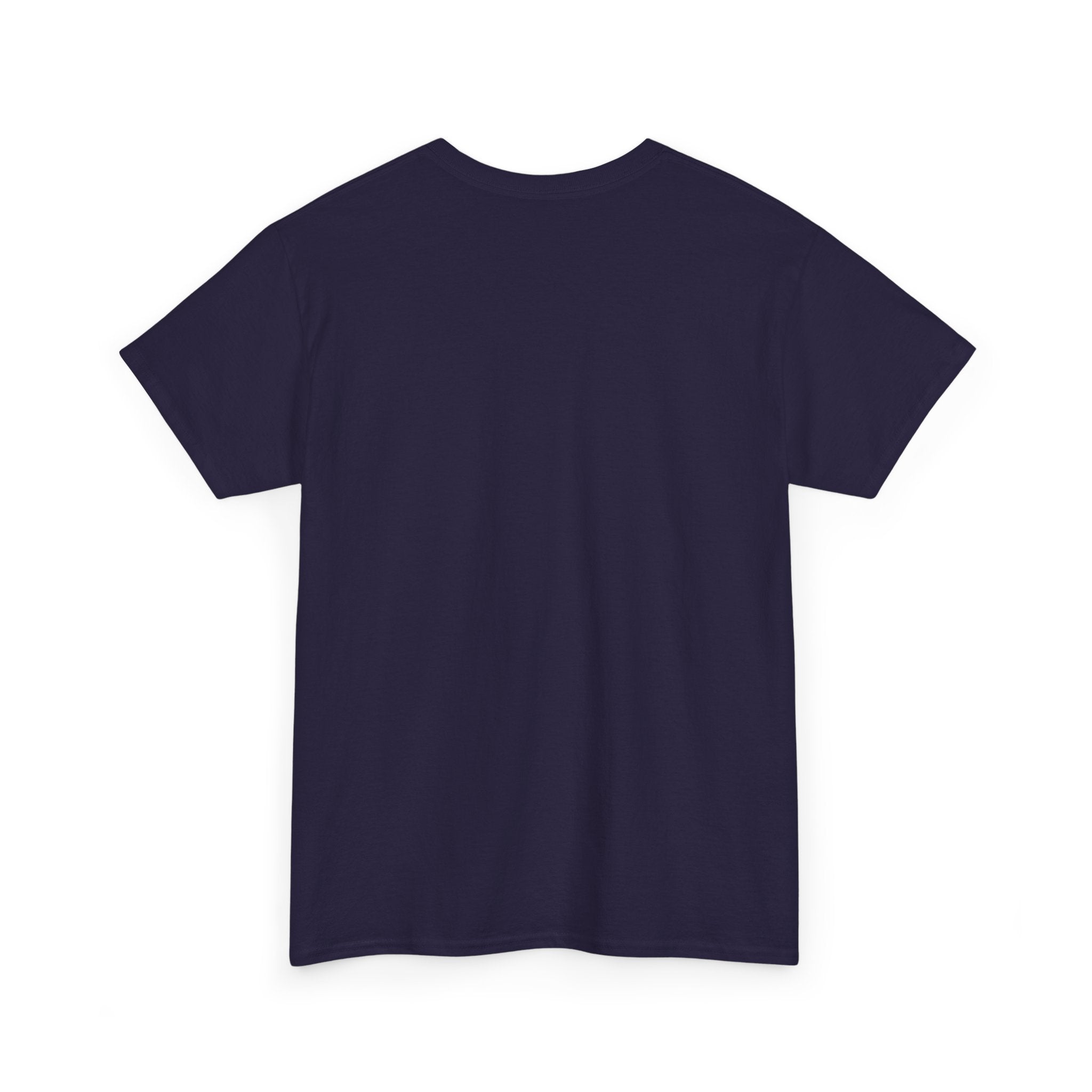 LEMUR TRIBE | Unisex Heavy Cotton Tee