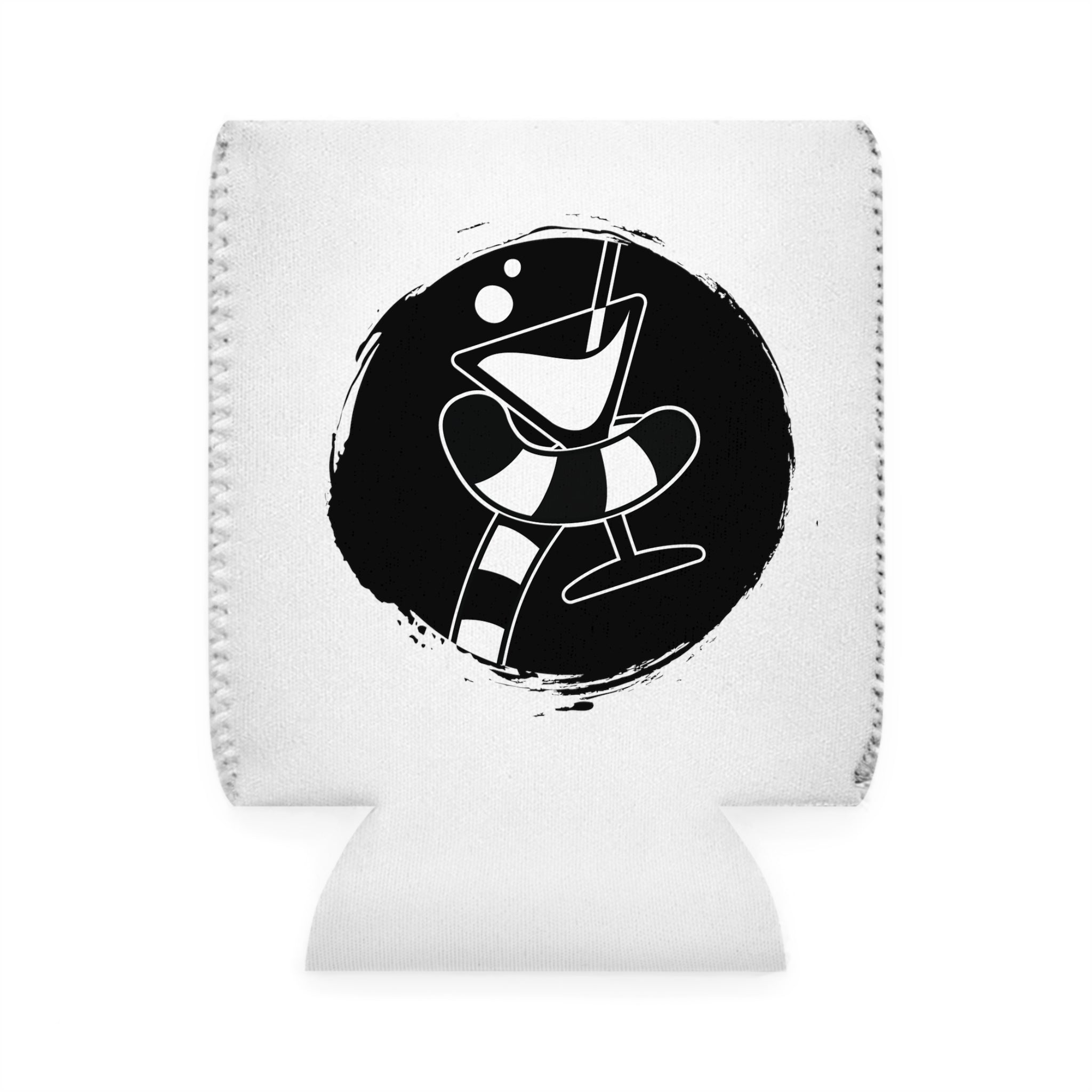 LUSH LEMUR | STL Koozie