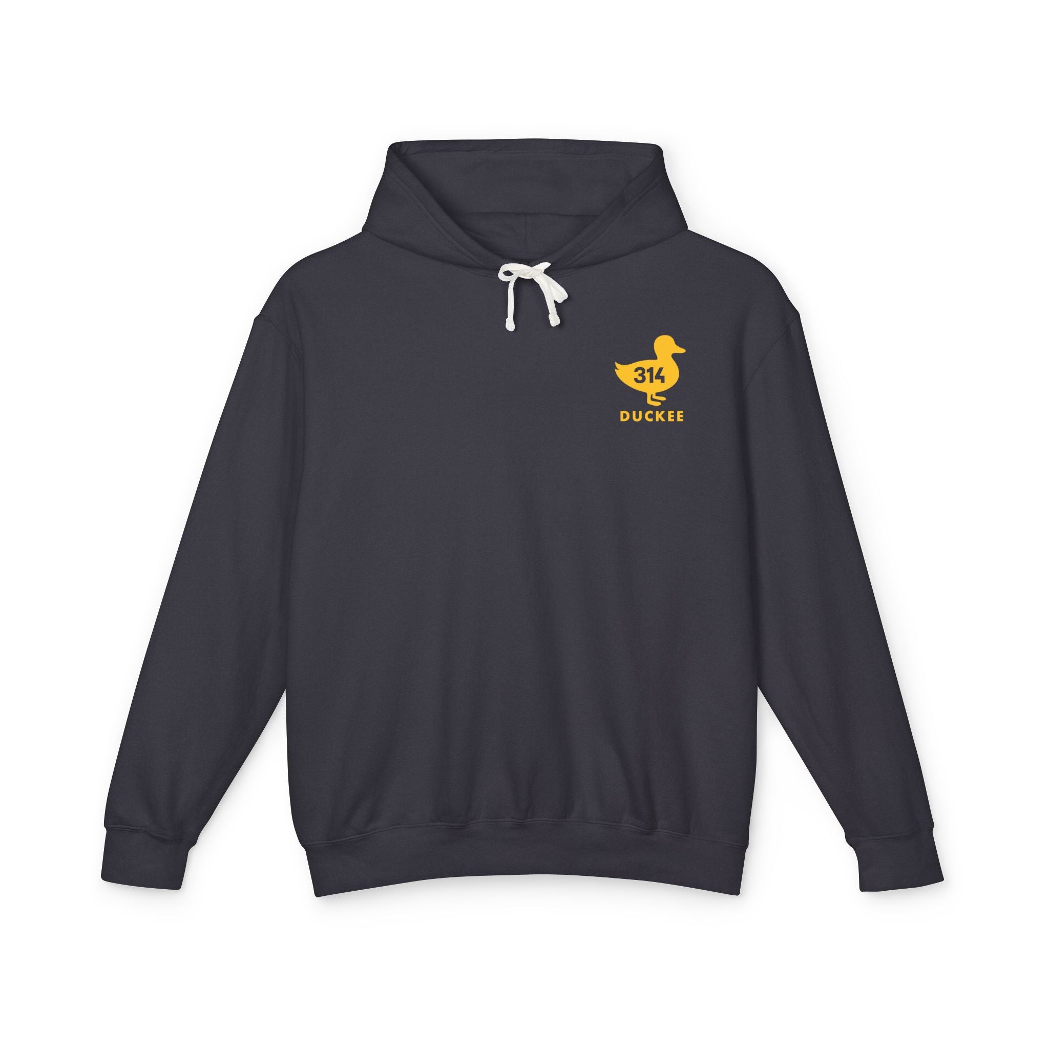DUCKEE | FLY DIFFERENT Hoodie
