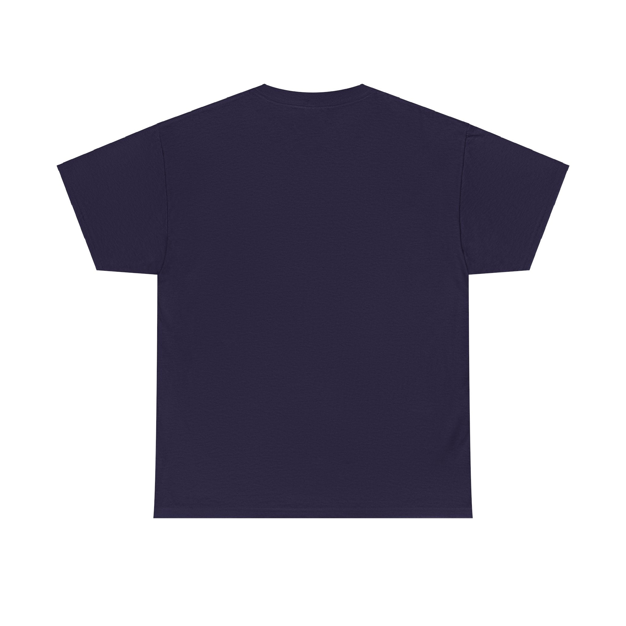 LEMUR TRIBE | Unisex Heavy Cotton Tee
