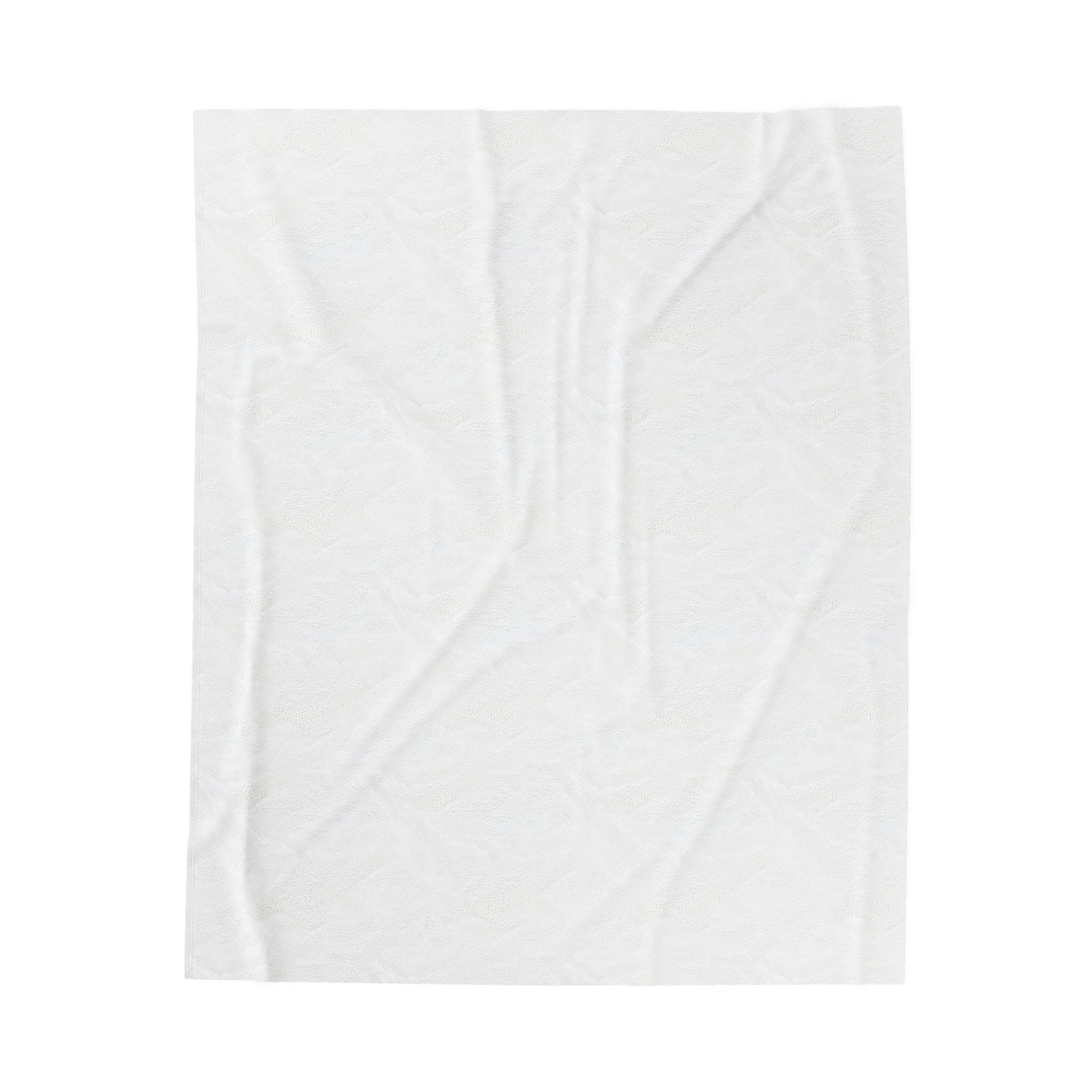 LUSH LEMUR | STL Plush Blanket