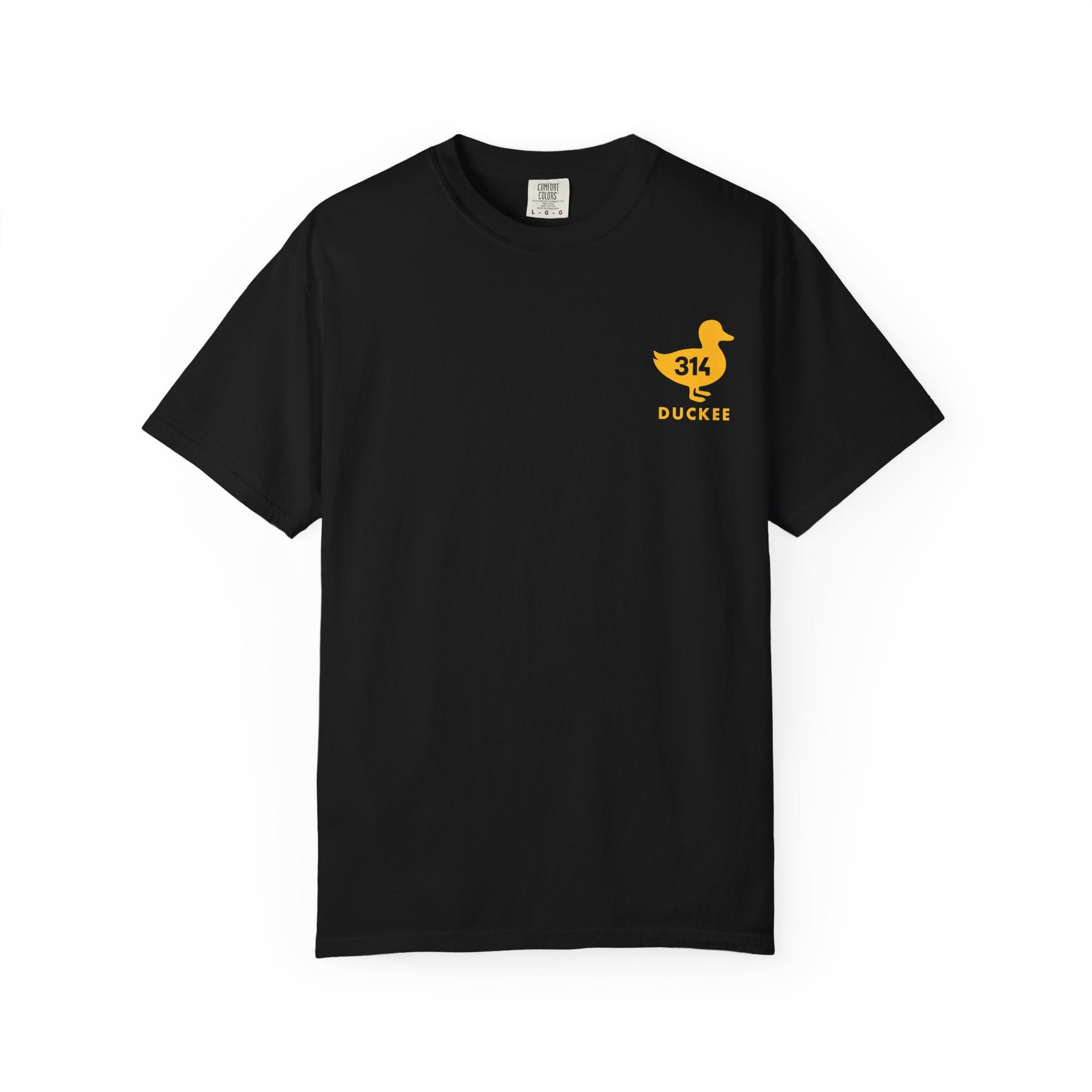 Duckee "Fly Different" T-Shirt