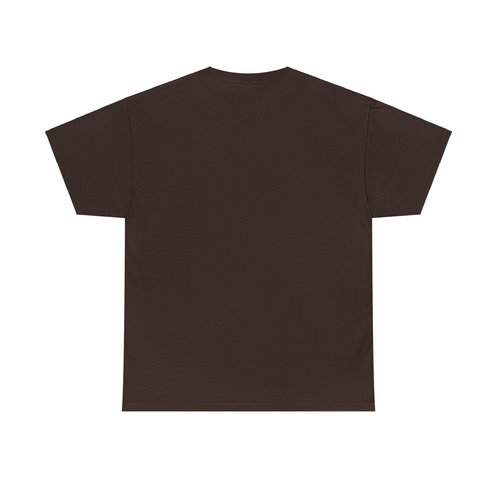 LEMUR TRIBE | Unisex Heavy Cotton Tee