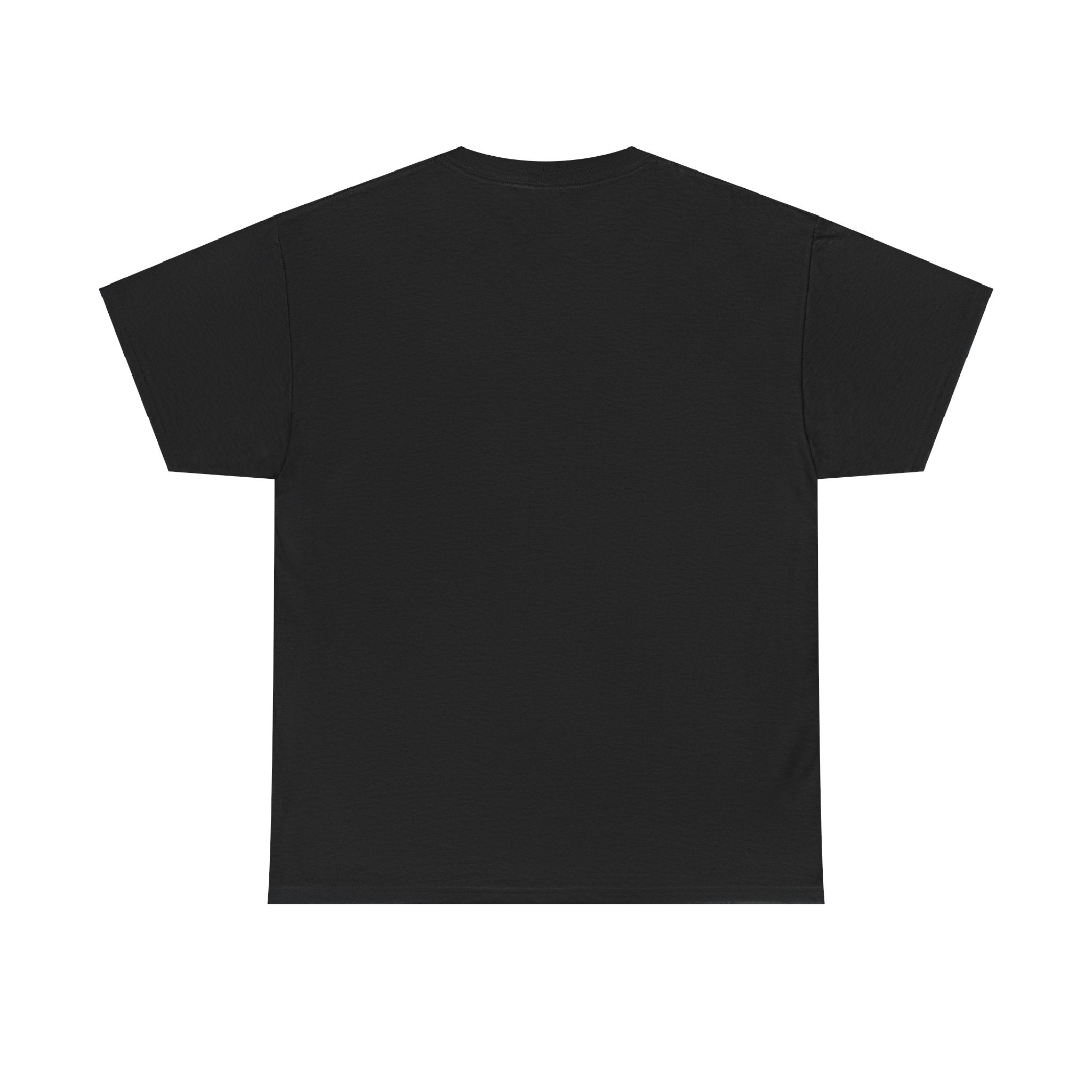 LEMUR TRIBE | Unisex Heavy Cotton Tee