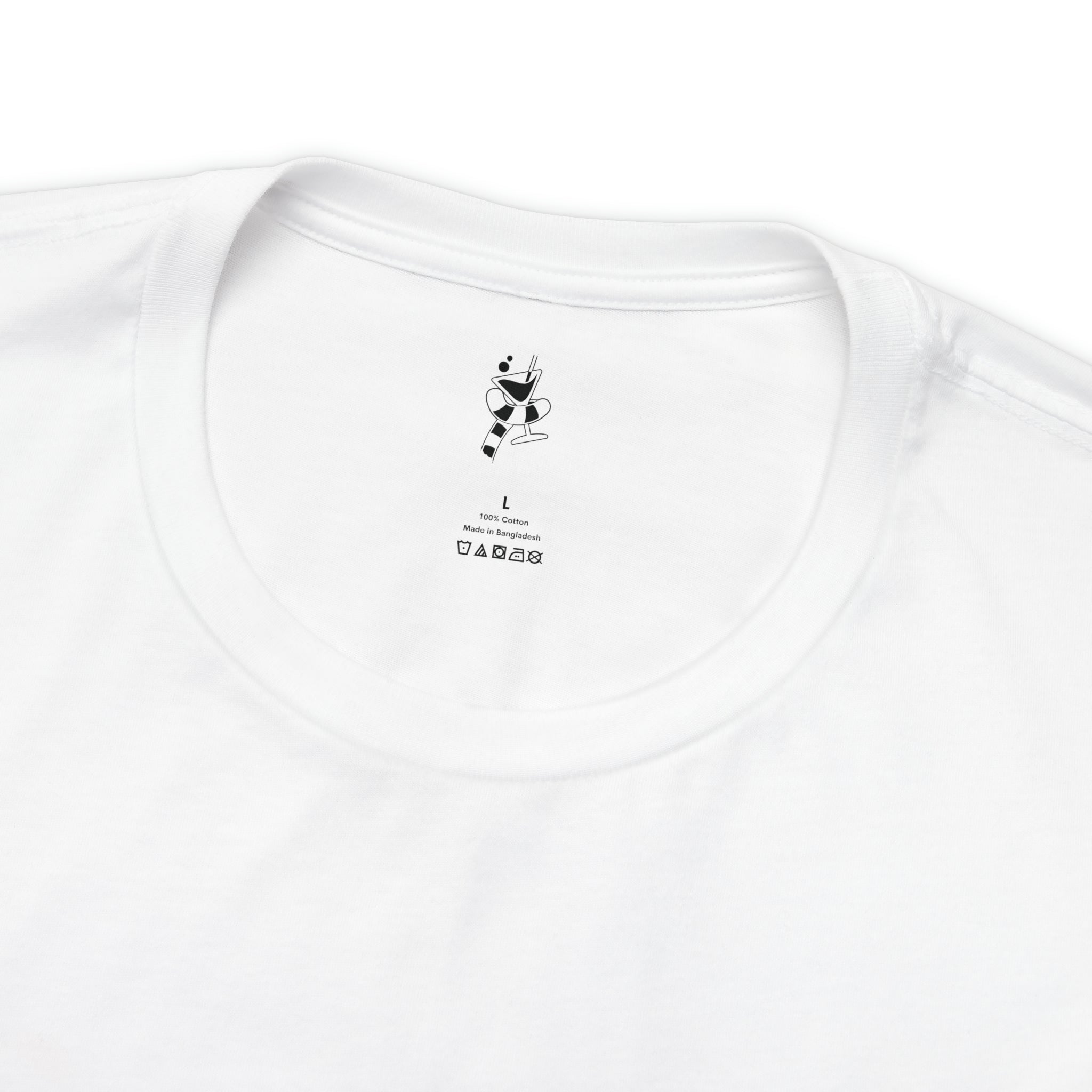 LUSH LEMUR | Launch Party Short Sleeve Tee